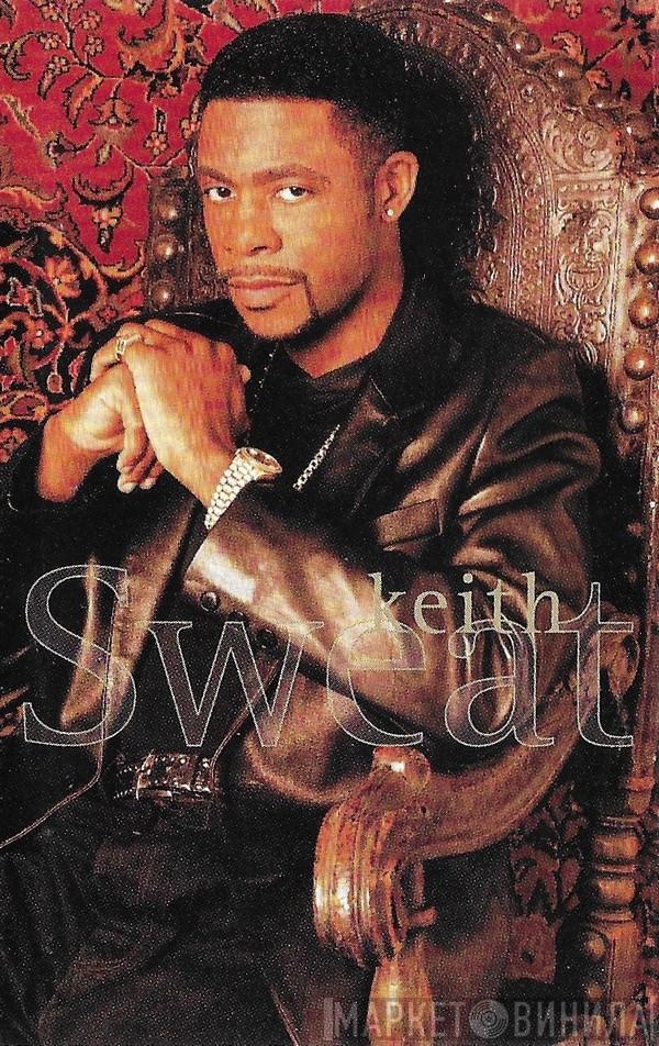  Keith Sweat  - Keith Sweat