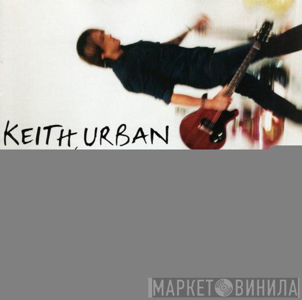 Keith Urban  - Defying Gravity