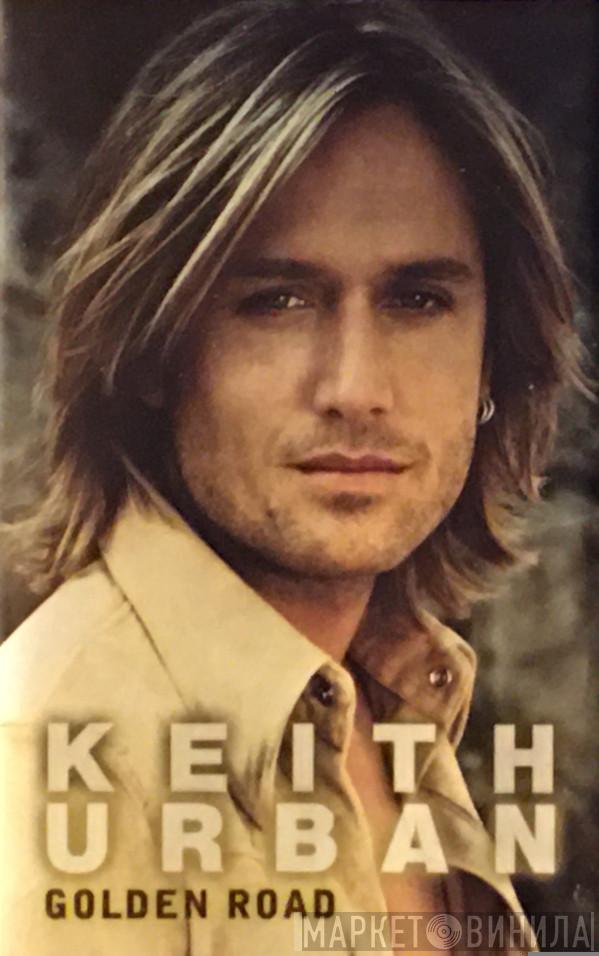  Keith Urban  - Golden Road