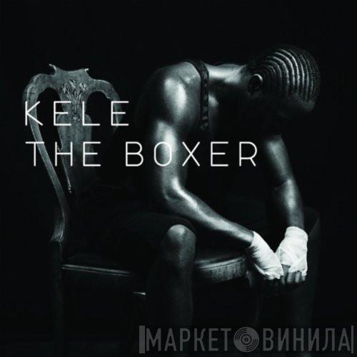 Kele Okereke  - The Boxer