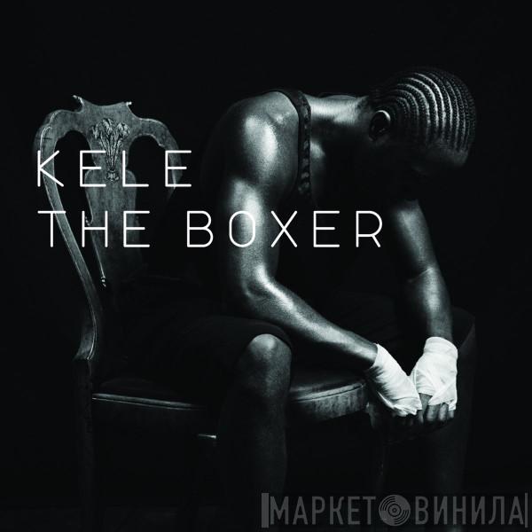  Kele Okereke  - The Boxer