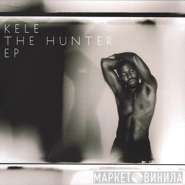 Kele Okereke - The Hunter EP