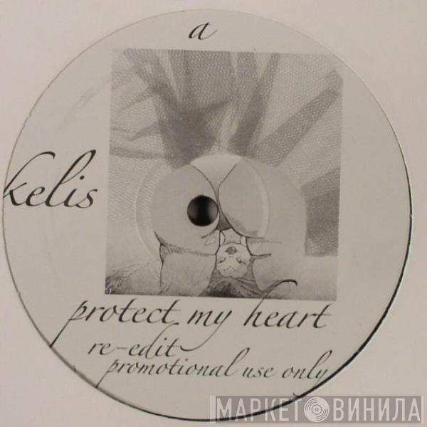 Kelis, 2Pac, Jay-Z - Protect My Heart (Re-Edit)