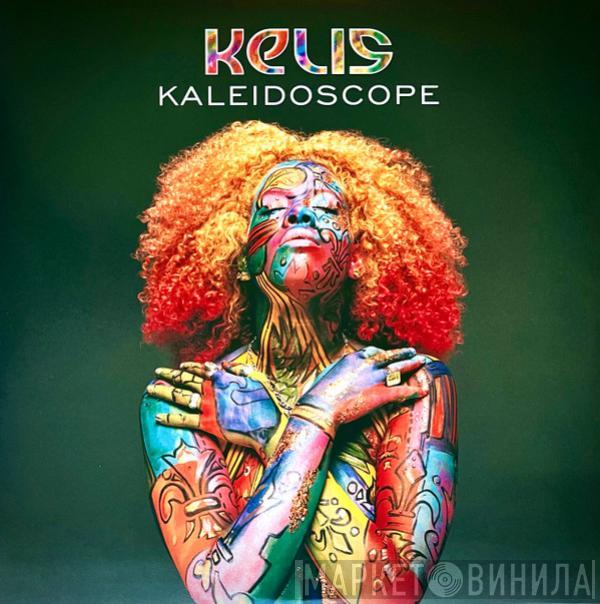  Kelis  - Kaleidoscope