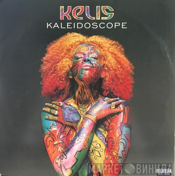  Kelis  - Kaleidoscope