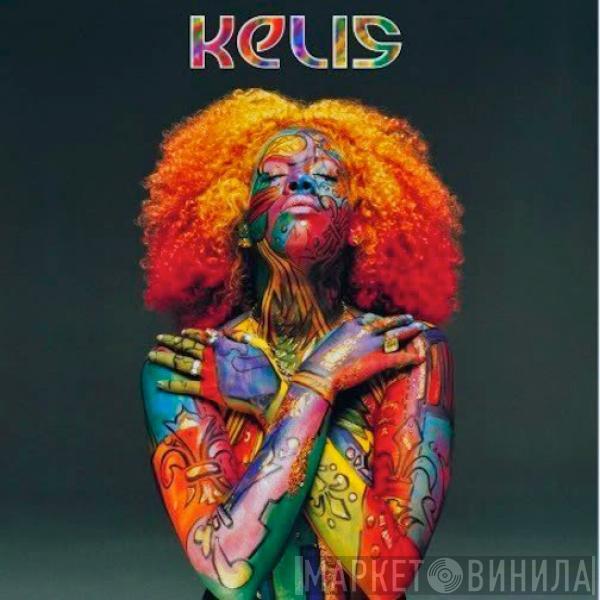 Kelis - Kaleidoscope