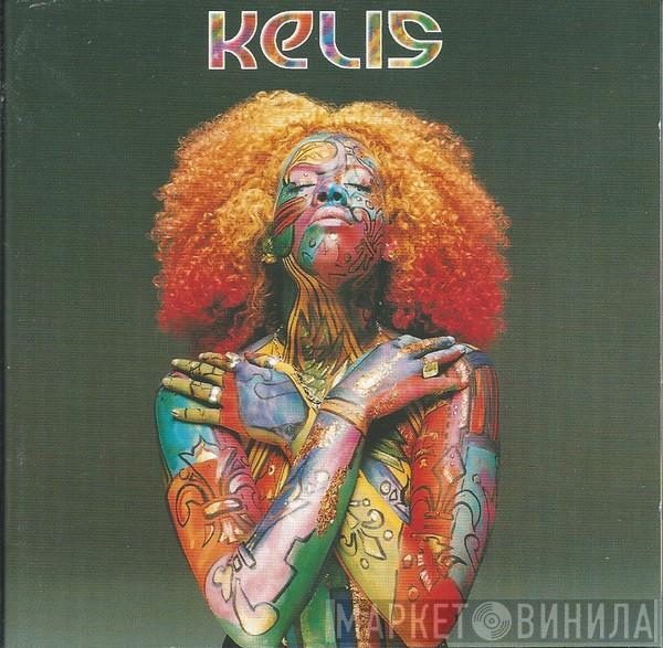  Kelis  - Kaleidoscope