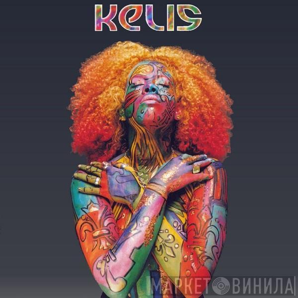 Kelis - Kaleidoscope