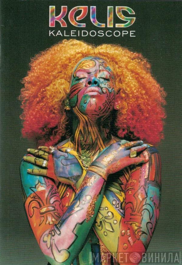 Kelis  - Kaleidoscope