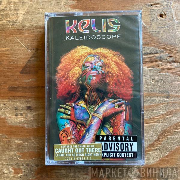  Kelis  - Kaleidoscope
