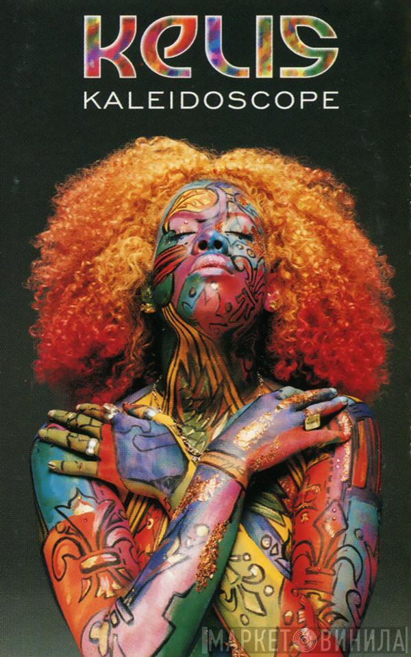  Kelis  - Kaleidoscope