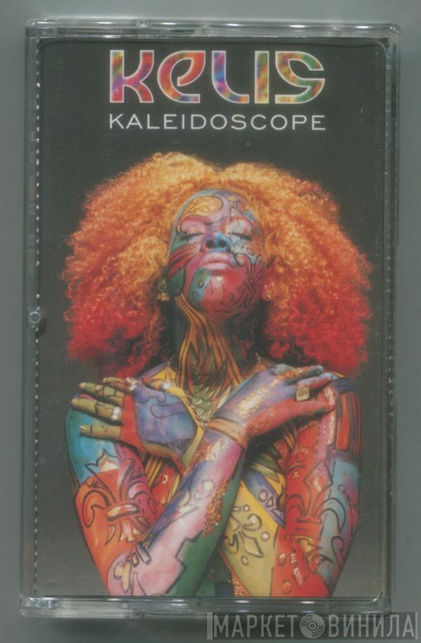  Kelis  - Kaleidoscope