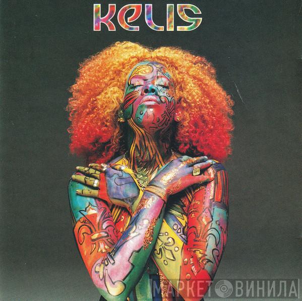  Kelis  - Kaleidoscope