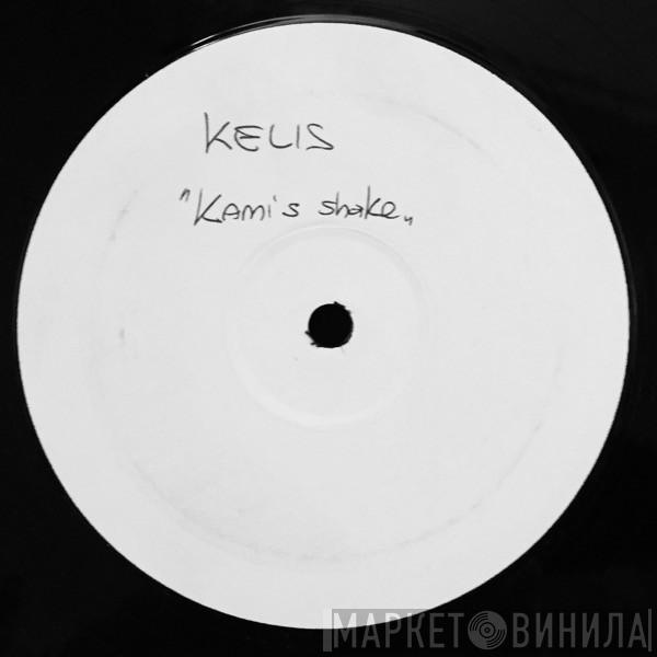 Kelis - Kami's Shake