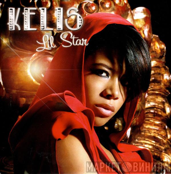  Kelis  - Lil Star