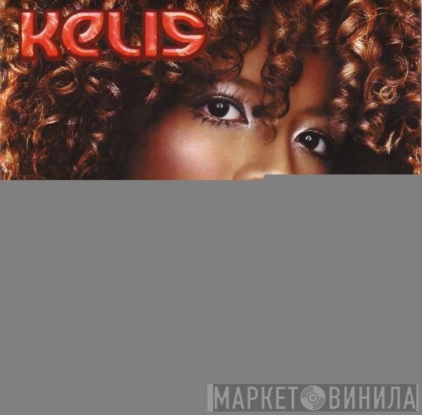Kelis - Tasty