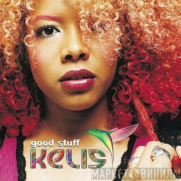 Kelis, Terrar - Good Stuff