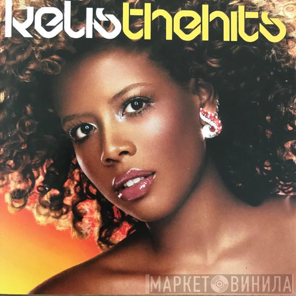  Kelis  - The Hits