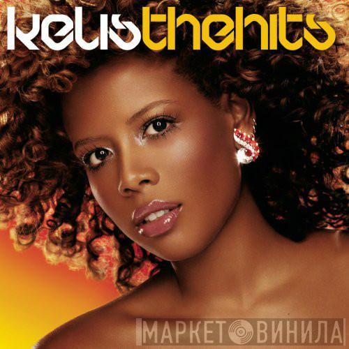  Kelis  - The Hits
