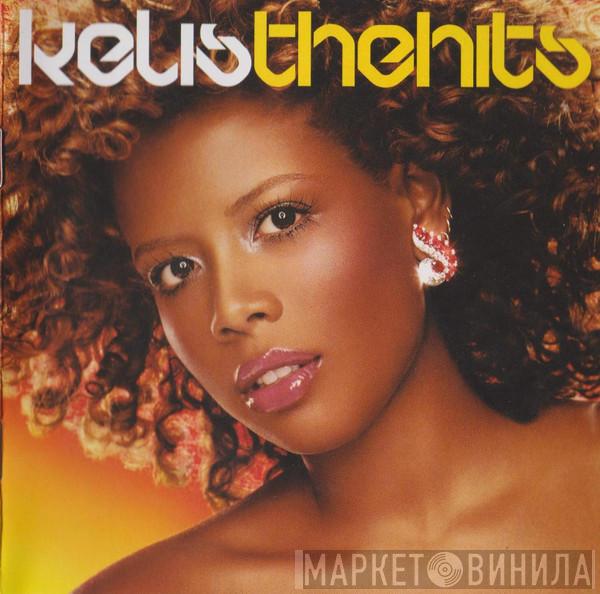  Kelis  - The Hits