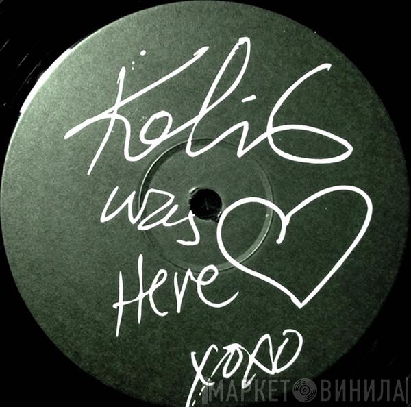  Kelis  - Trick Me (Kelis Was Here)