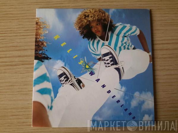 Kelis - Wanderland