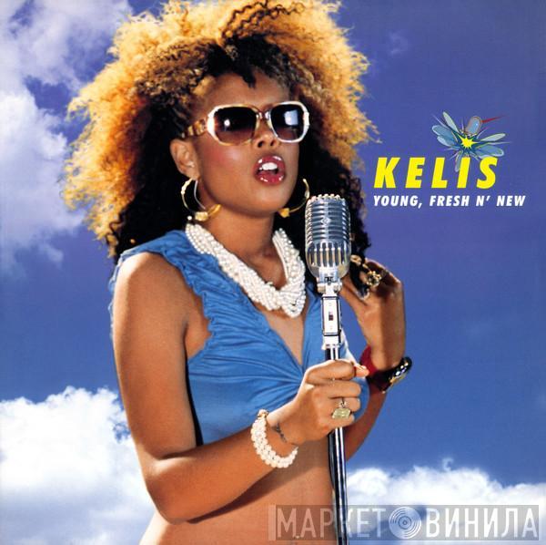 Kelis - Young, Fresh N' New