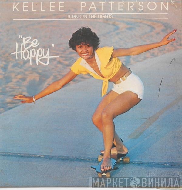  Kellee Patterson  - Be Happy