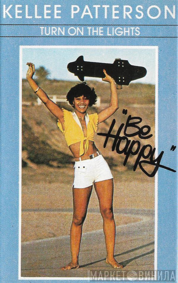 Kellee Patterson - Be Happy