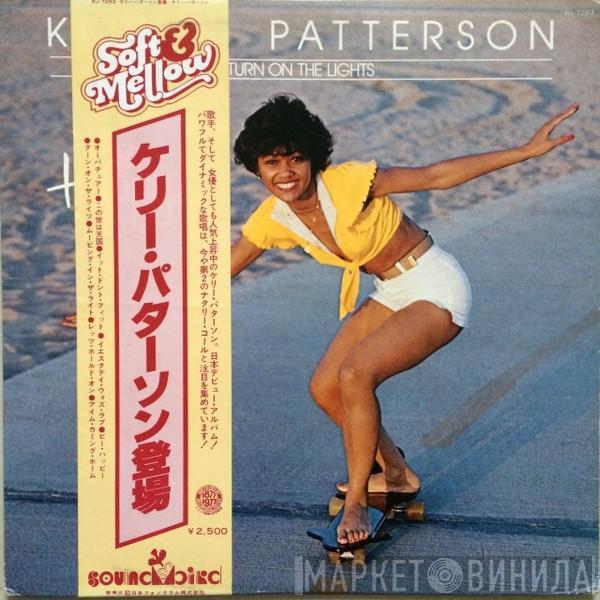  Kellee Patterson  - Be Happy