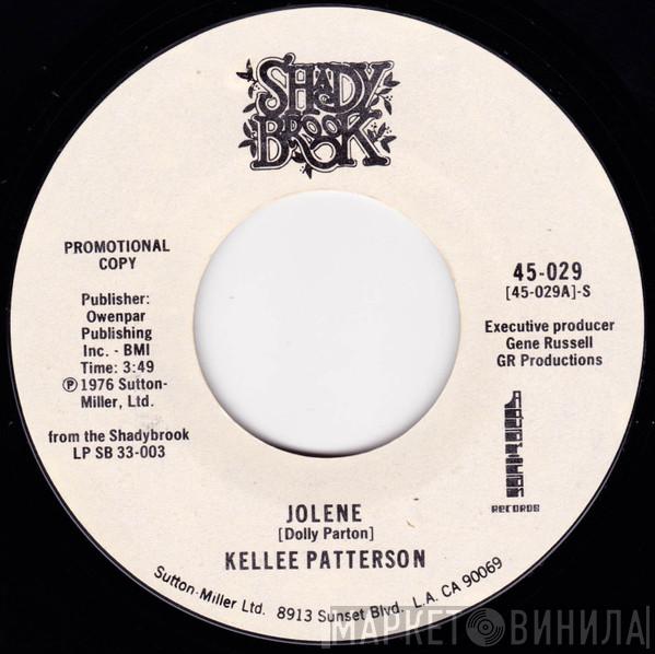 Kellee Patterson  - Jolene