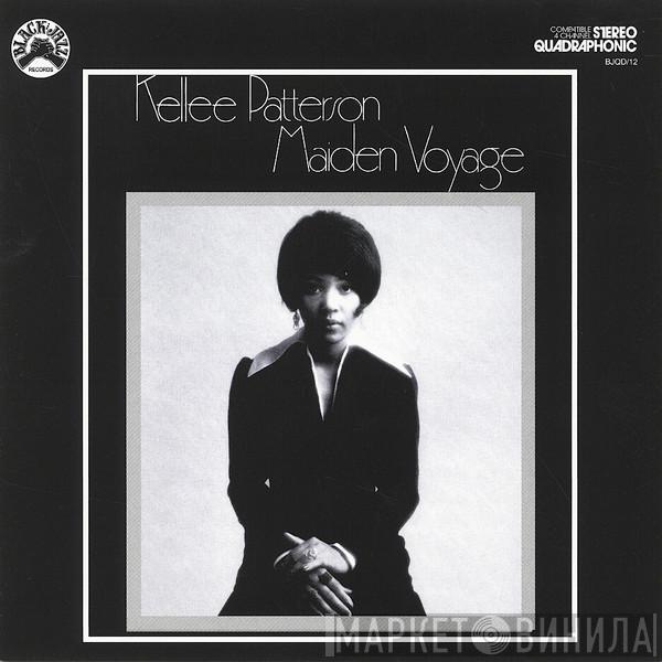 Kellee Patterson - Maiden Voyage
