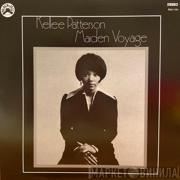Kellee Patterson - Maiden Voyage