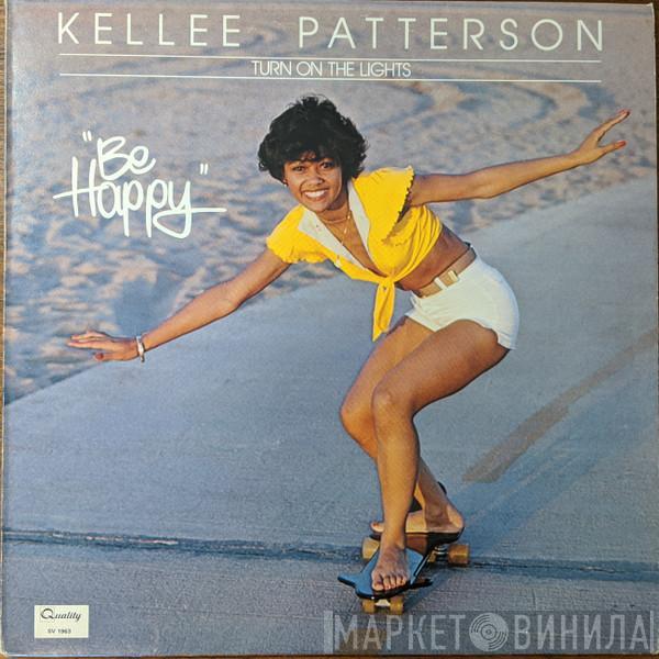  Kellee Patterson  - Turn On The Lights - Be Happy
