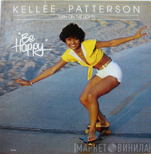  Kellee Patterson  - Turn On The Lights - Be Happy