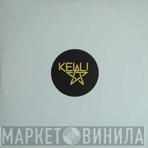 Kelli Ali - Inferno High Love