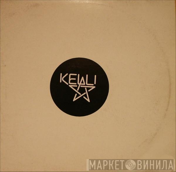 Kelli Ali - Kids