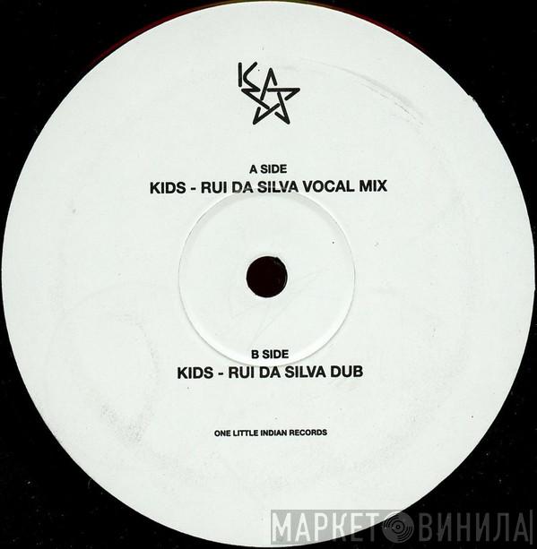 Kelli Ali - Kids