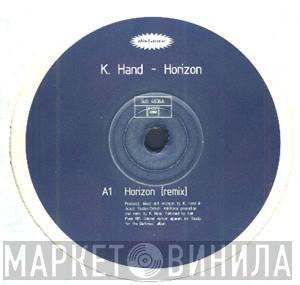 Kelli Hand - Horizon