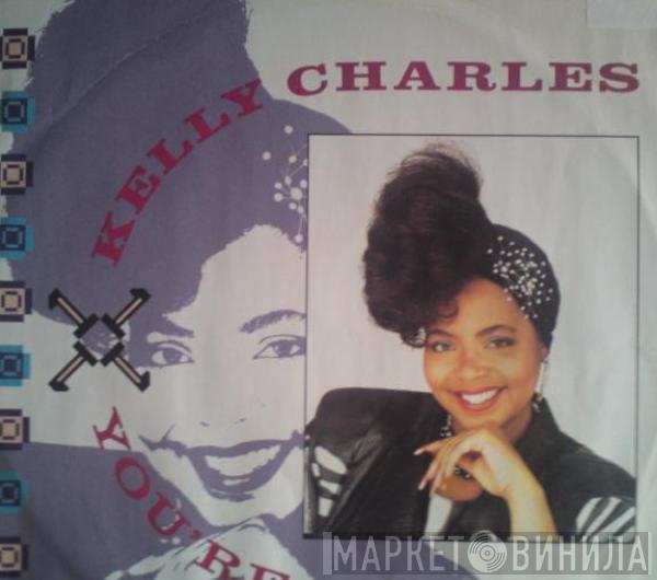 Kelly Charles - You're The One