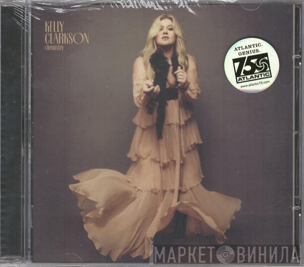 Kelly Clarkson - Chemistry