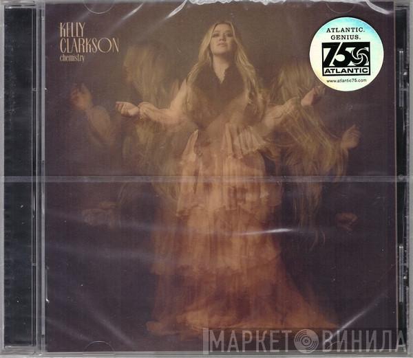 Kelly Clarkson - Chemistry