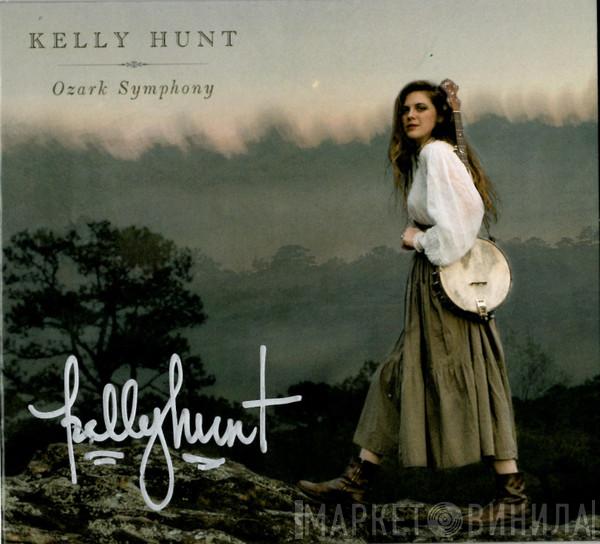 Kelly Hunt - Ozark Symphony