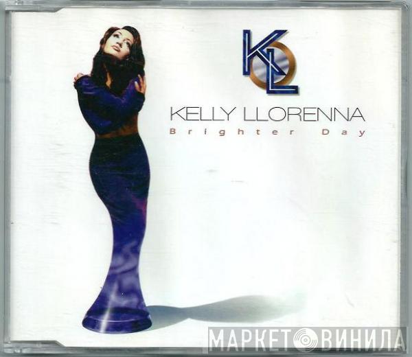  Kelly Llorenna  - Brighter Day