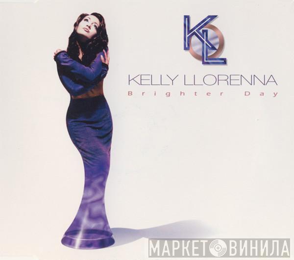 Kelly Llorenna - Brighter Day