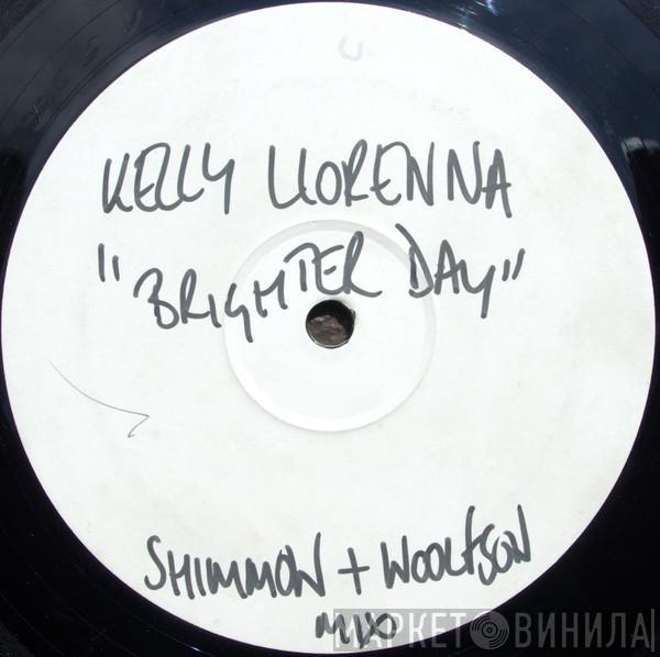  Kelly Llorenna  - Brighter Day