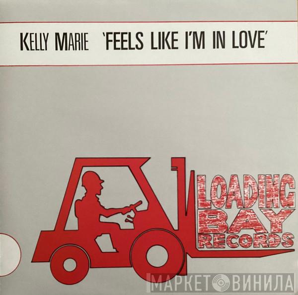 Kelly Marie - Feels Like I'm In Love