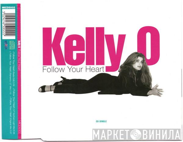 Kelly Overett - Follow Your Heart