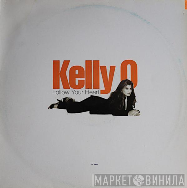 Kelly Overett - Follow Your Heart
