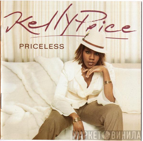  Kelly Price  - Priceless